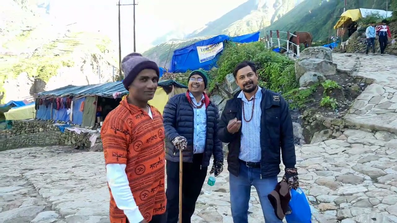 Kedarnath 