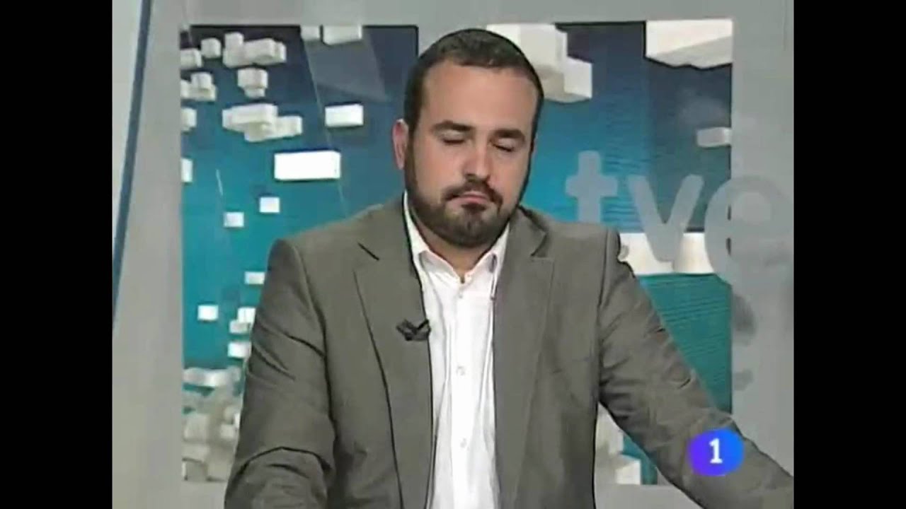 TVE La 1 - 2010 - Telenorte