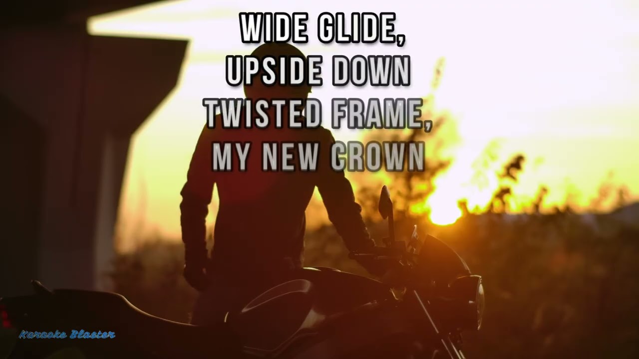 BILLY IDOL-BITTER TASTE (Karaoke) Recorded Live from Hoover Dam