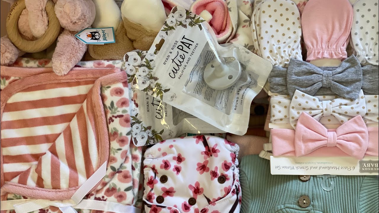 Silicone Reborn Baby Clothing Haul! | Full body silicone Calimero | Ina Volpritch