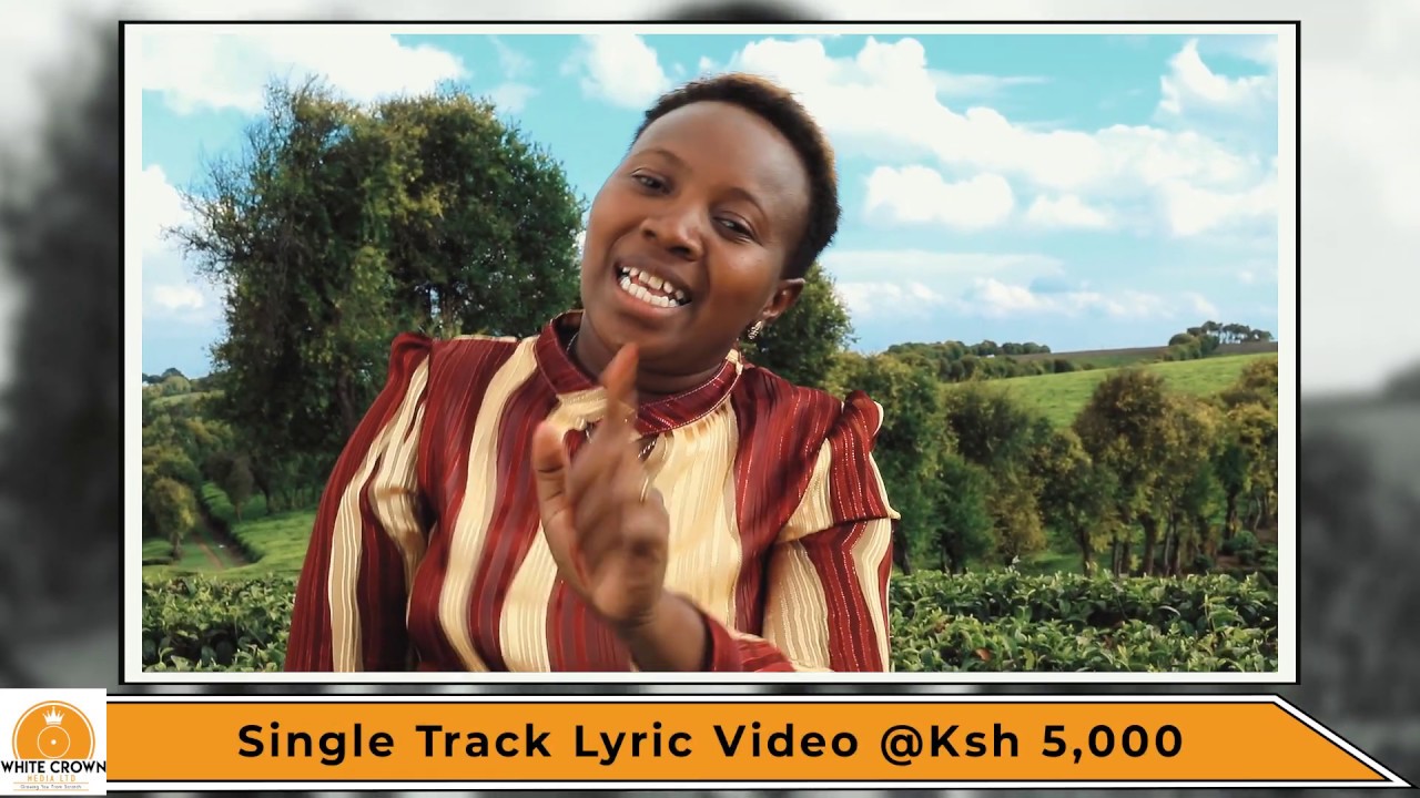 Phyllis Mbuthia views on Ben Aslim - Igua Ihoya's Music Video