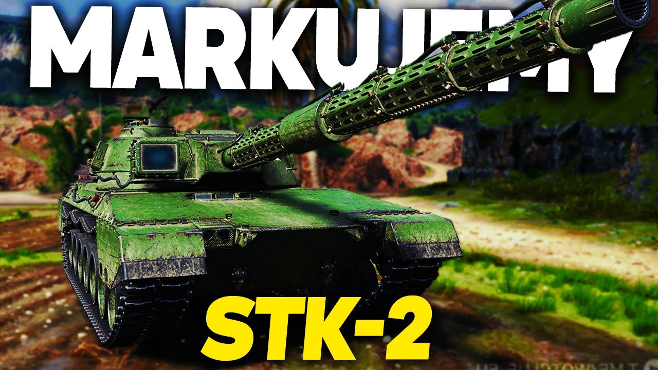 STK-2 / natarcia / konto f2p