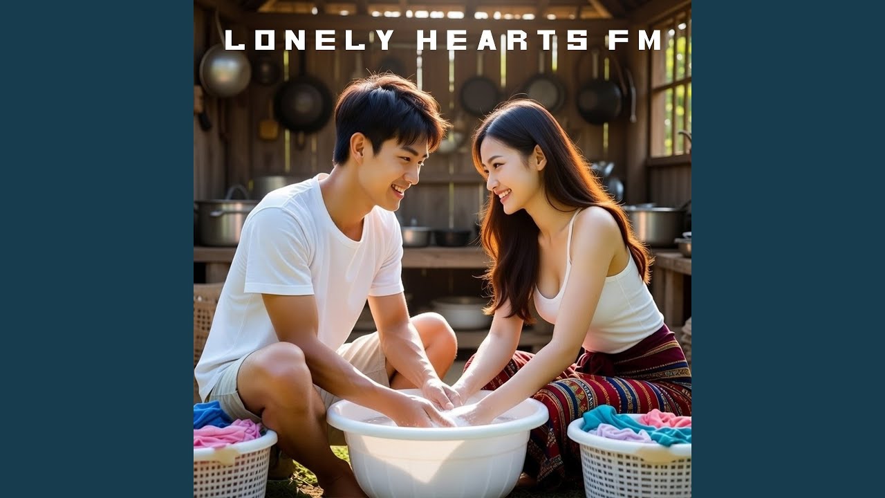 อ้ายอยู่นิ่งบ่ได้ดอก