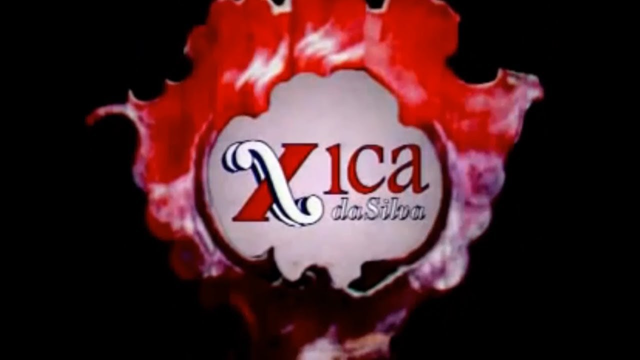 Xica da Silva - Abertura Original da Manchete [sem barras pretas laterais]