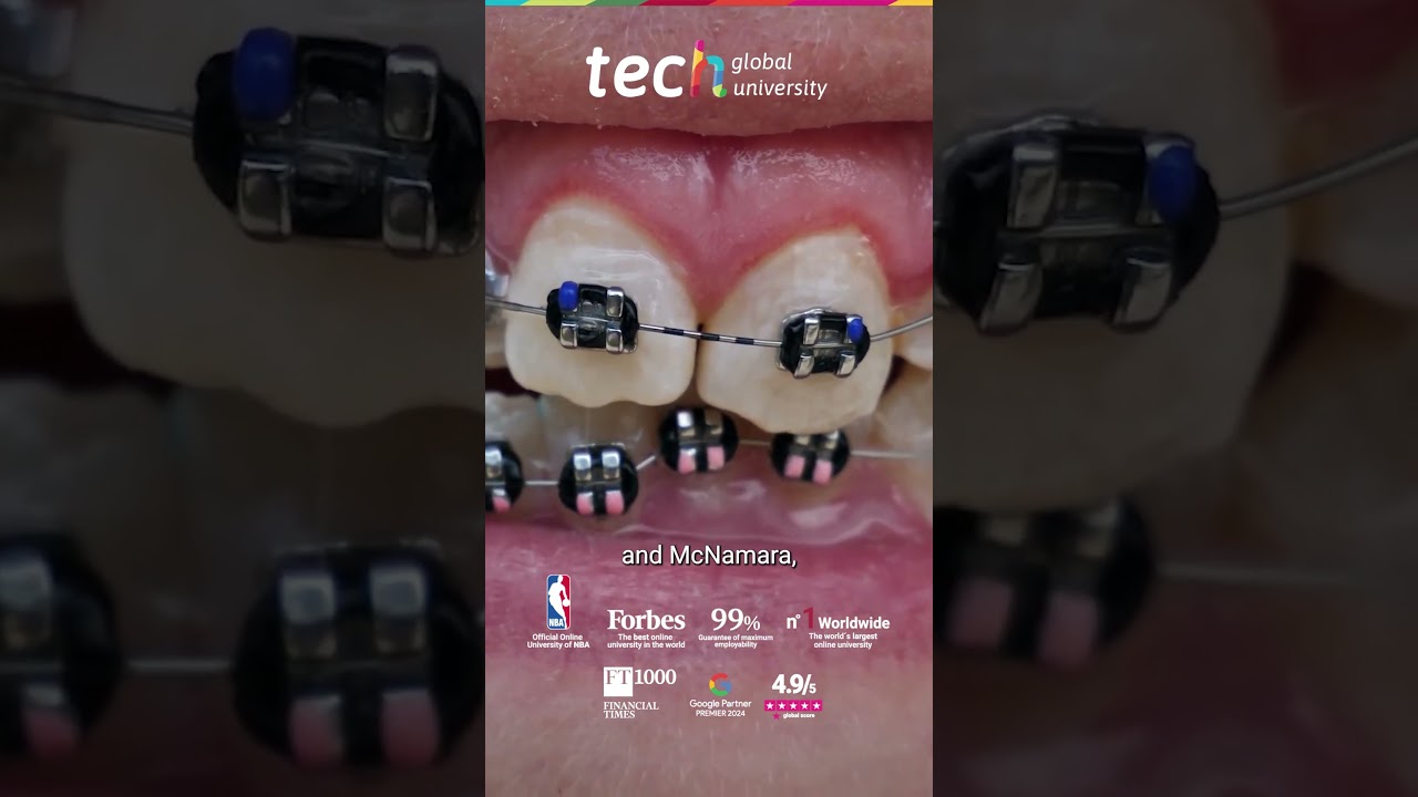 Cephalometric Study: Diagnosis, Precision and Planning in Orthodontics ❘ TECH Global University