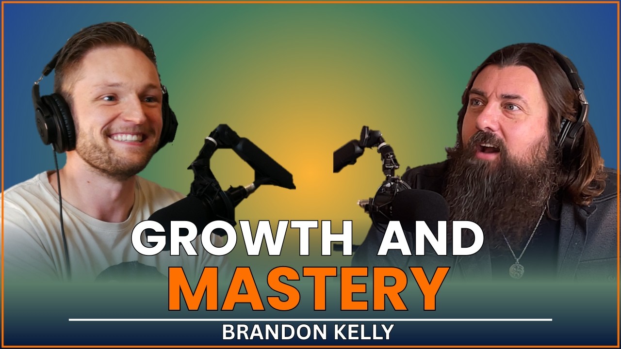 Excellence Without Rigidity  |  Brandon Kelly