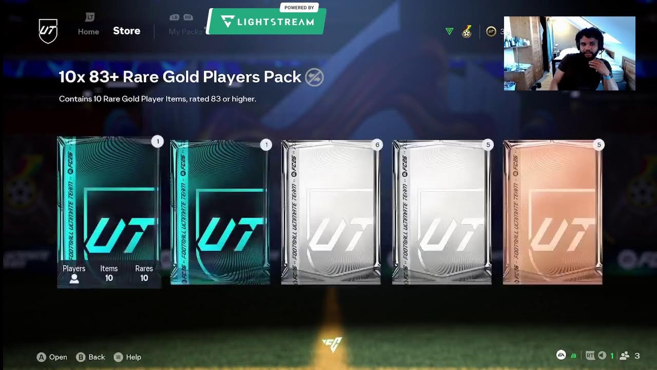 Icon Swaps Grind pt 2