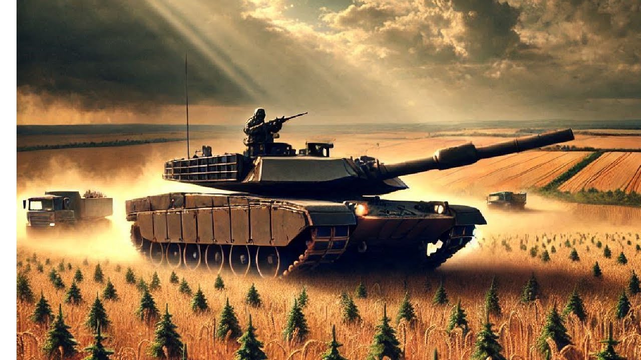 T-64A & BMP-2 - Gunner, HEAT, PC! #gunnerheatpc #bmp2 #t64