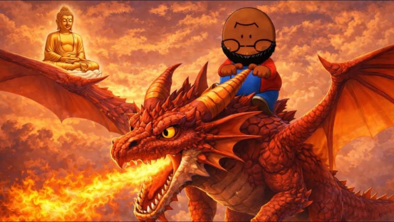 俺が最強になるよ【マリカワールド】