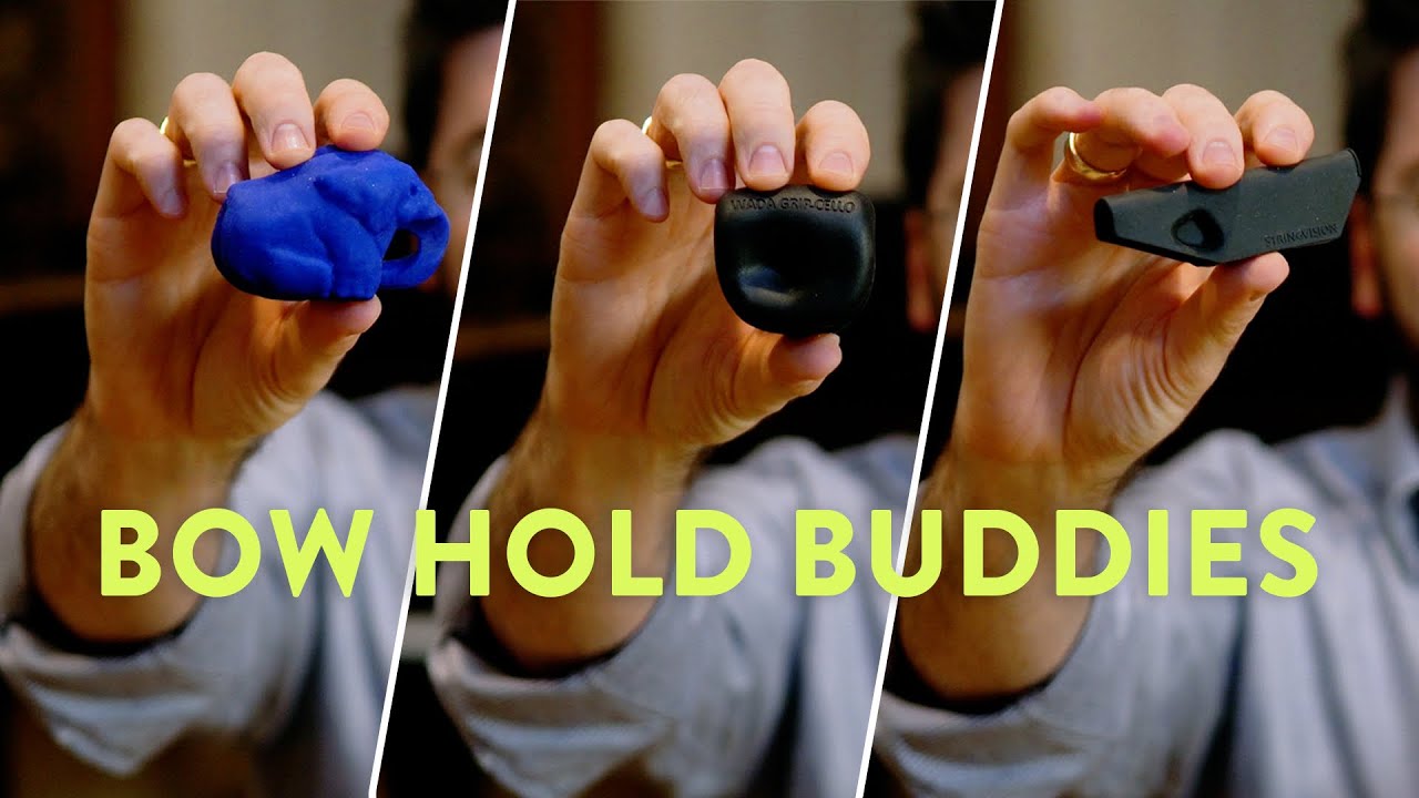 Best cello bow aides Ranked