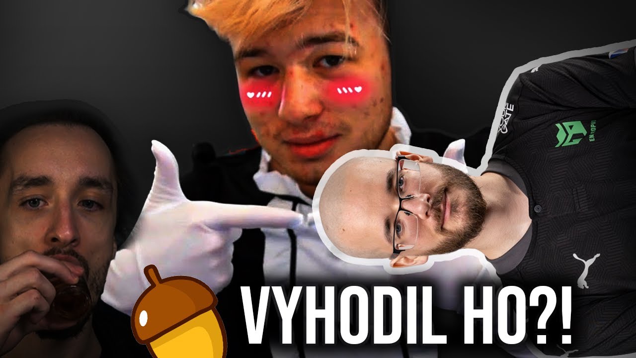 NIGHT TALK: Vyhodil Czechcloud Haiseta?