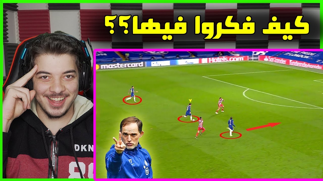 اقوى الهجمات المرتدة في عالم كرة القدم ..! ( مبابي هالاند رونالدو وغيرهم!! )