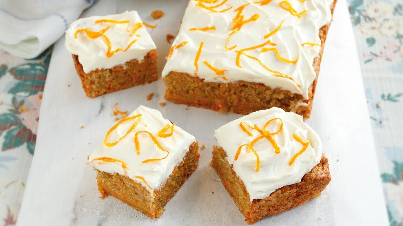 Making Carrot Cake Step by Step | Meatball Subs | Easy Dinner Recipes