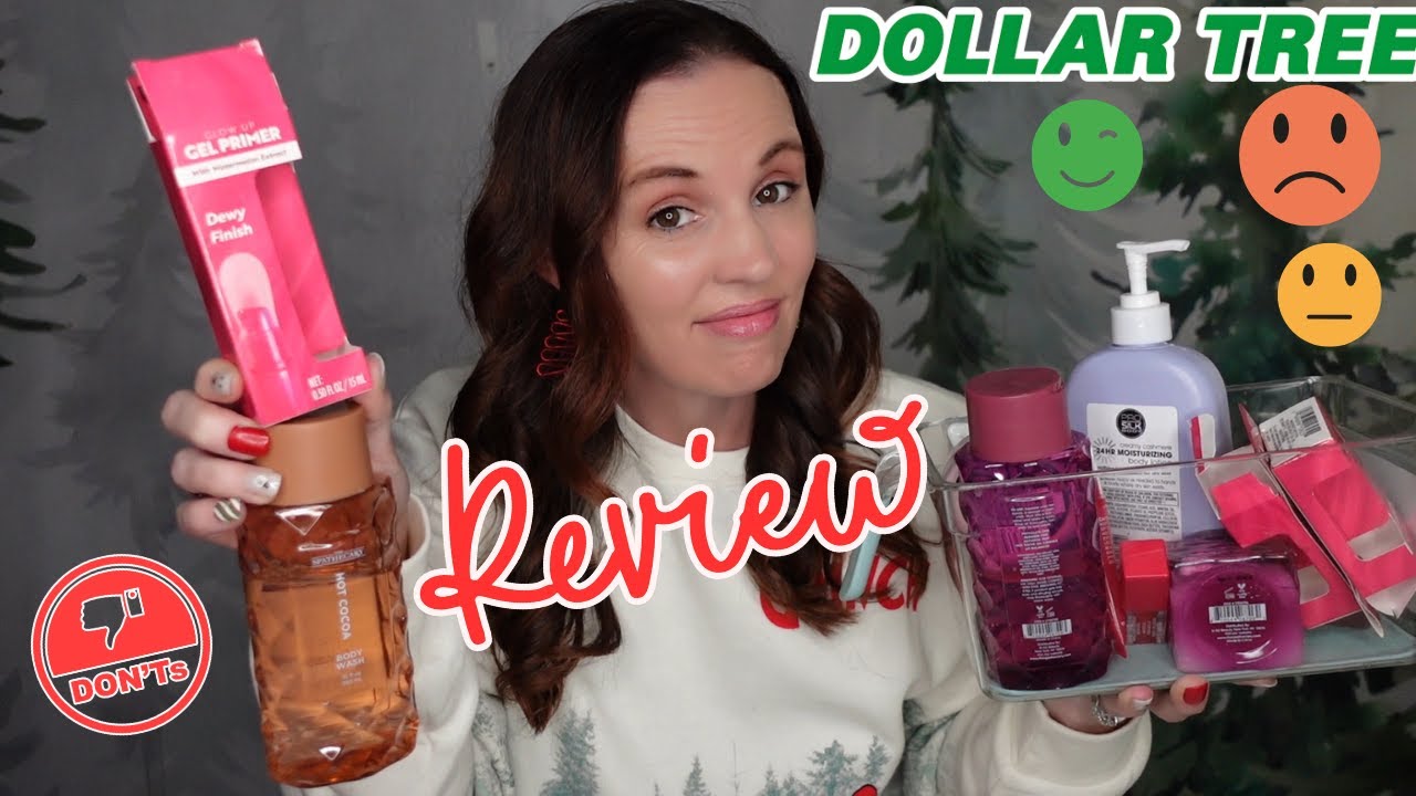 Обзор Dollar Tree: успехи и неудачи