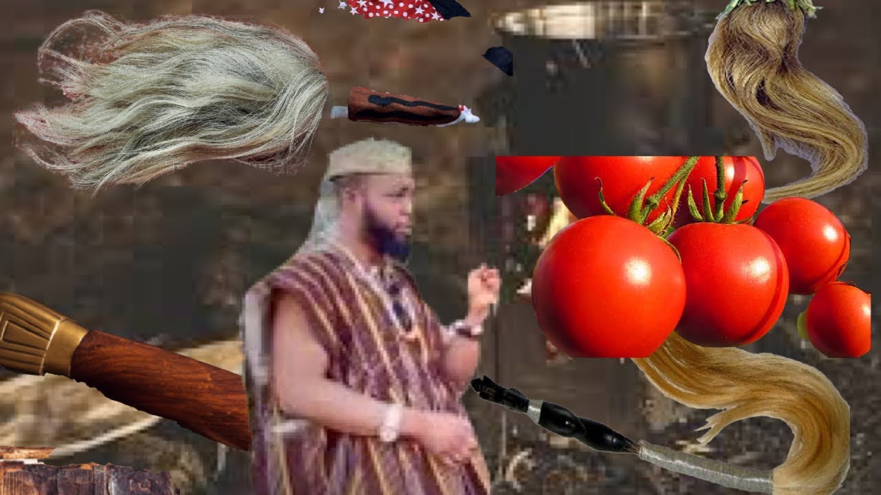Tomatoes Are Red For A Reason! After Watching This, Tomatoes Will Not Be A Mere Vegetable To You