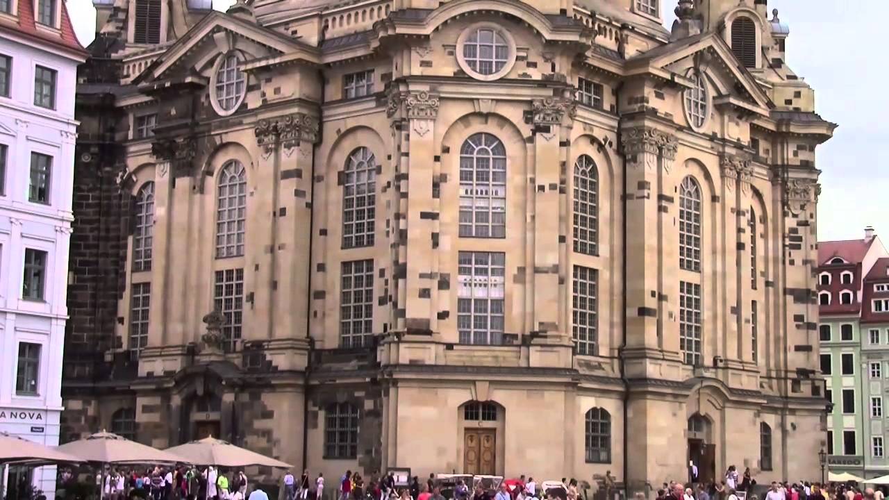 05 DRESDE Florencia del ELBA ALEMANIA