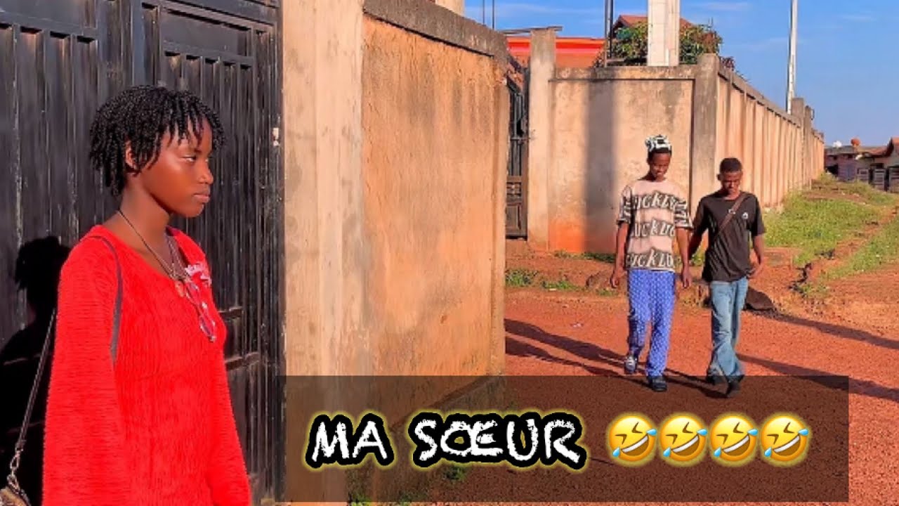 Je Drague Sa Sœur Devant Lui Et Il Explose 