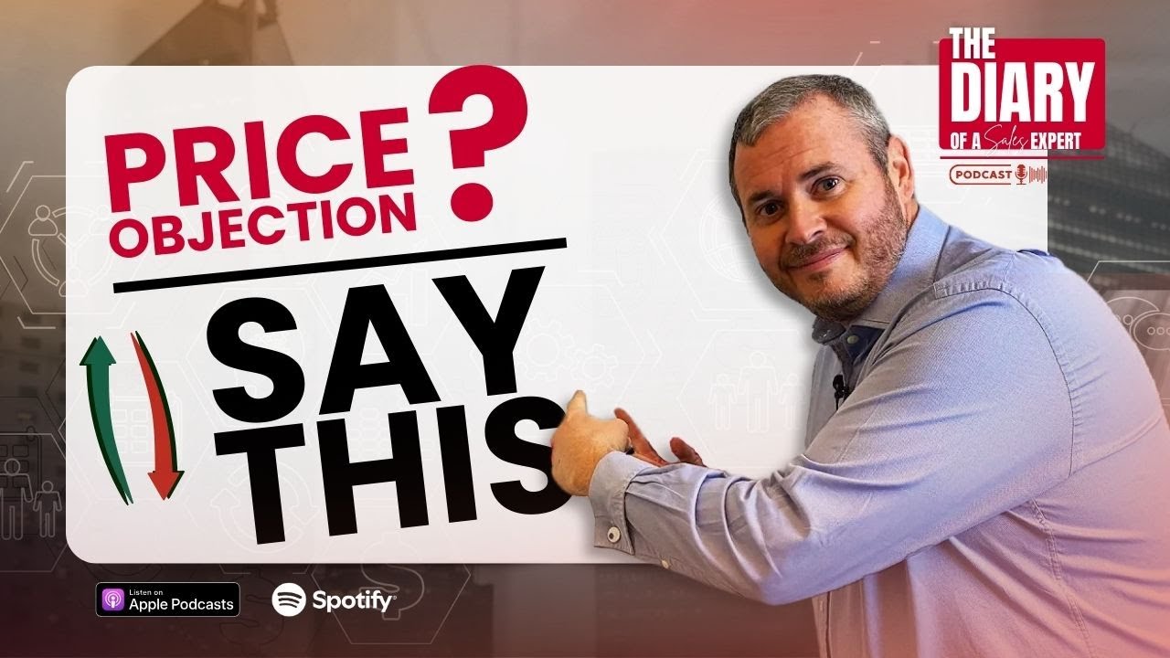 How to handle a price-based issue or rejection