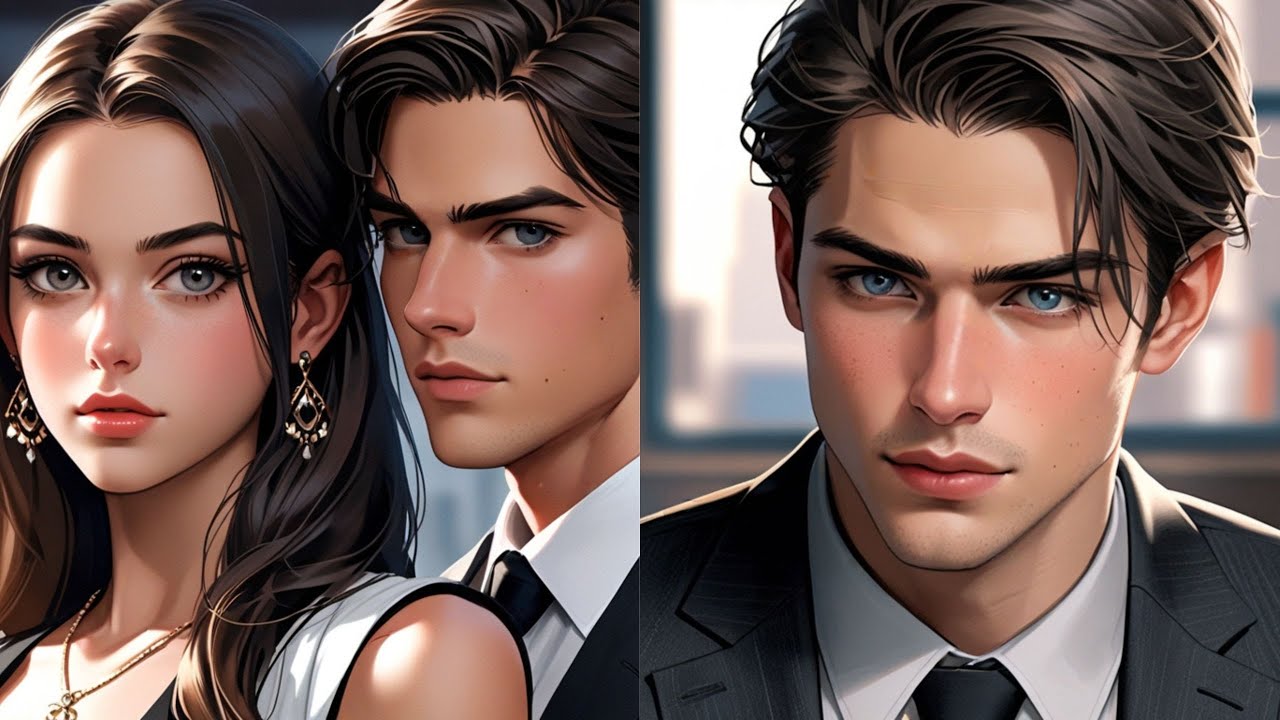 Me echaron con $10 millones por el heredero real… pero él empezó a sospechar