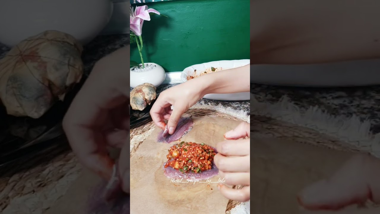 عصبان السردين 🐟🐟🐟
