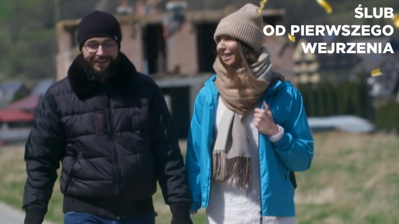 Aneta i Robert zaplanowali wspólną przeprowadzkę! [Ślub od pierwszego wejrzenia]