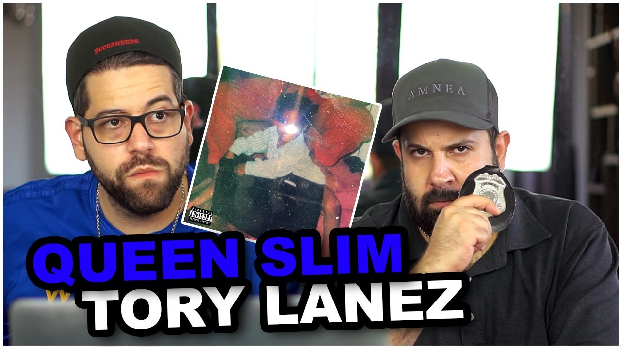 WE GOT AUDIO PROOF!! Tory Lanez - Queen and Slim *REACTION!!