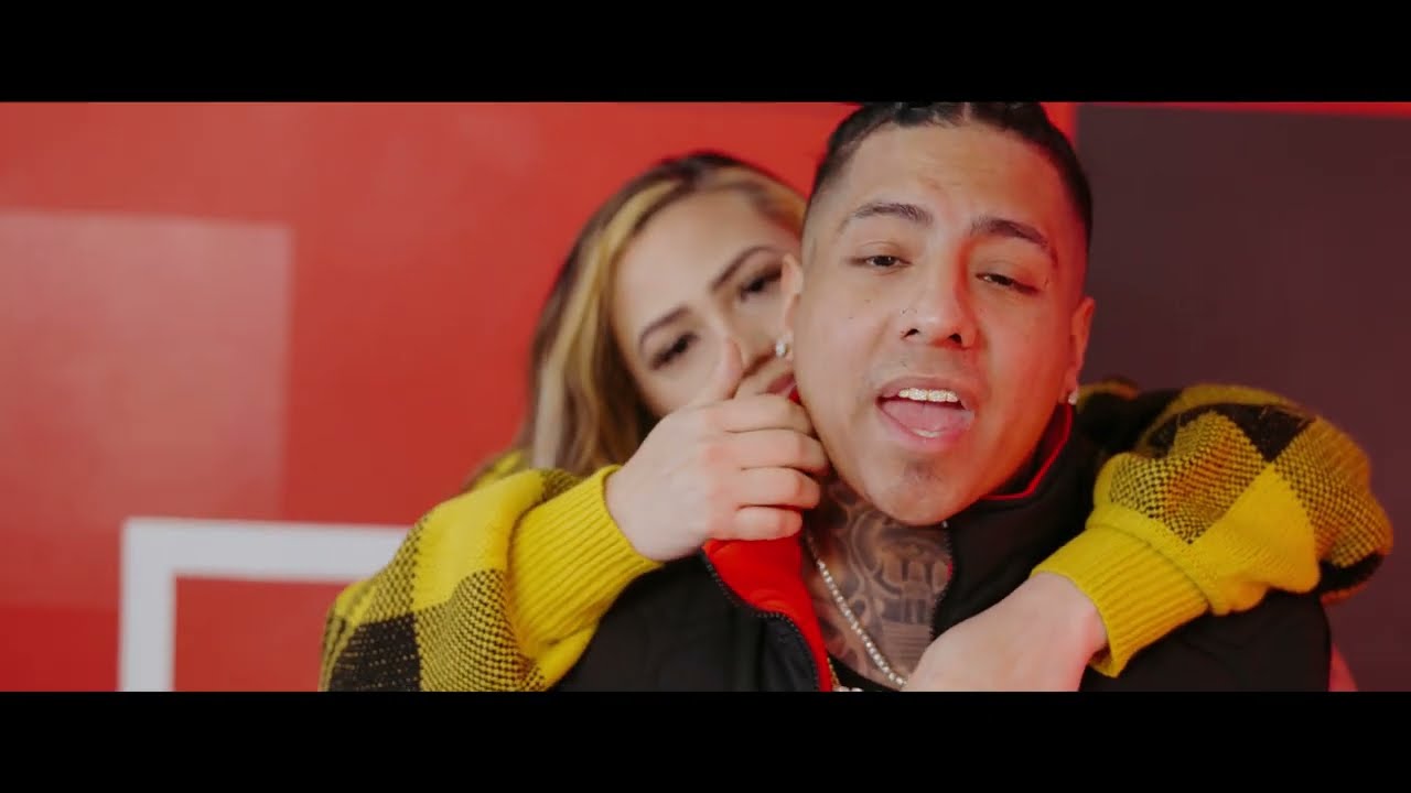Yung Blacksta "Heart Controller" MUSIC VIDEO
