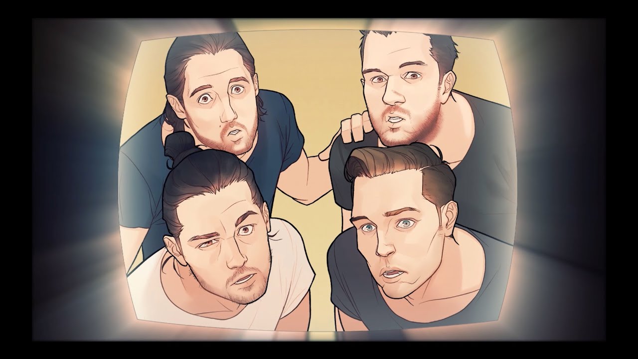 Dimitri Vegas & Like Mike vs W&W - Arcade (Official Video)