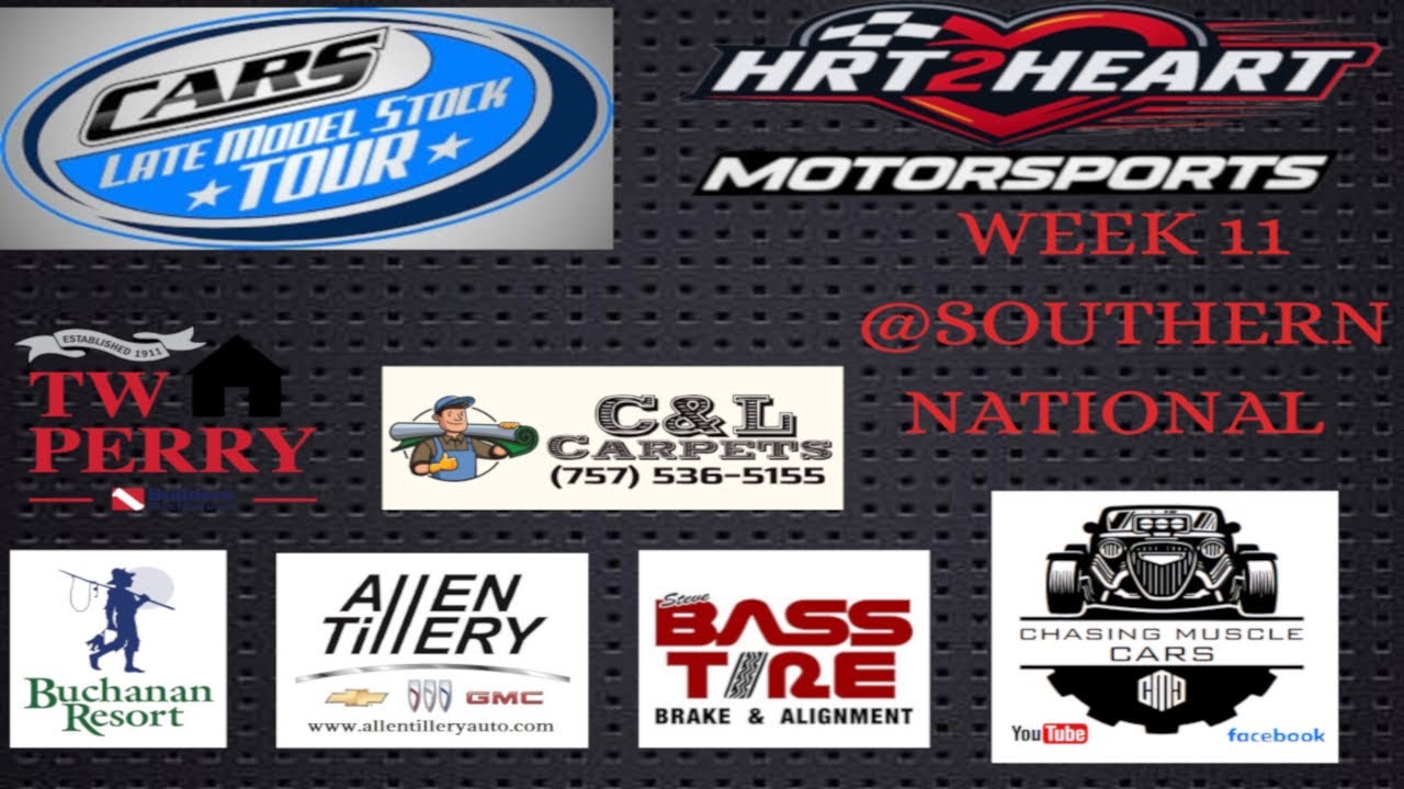 LATEMODELS @SOUTHERN NATIONAL