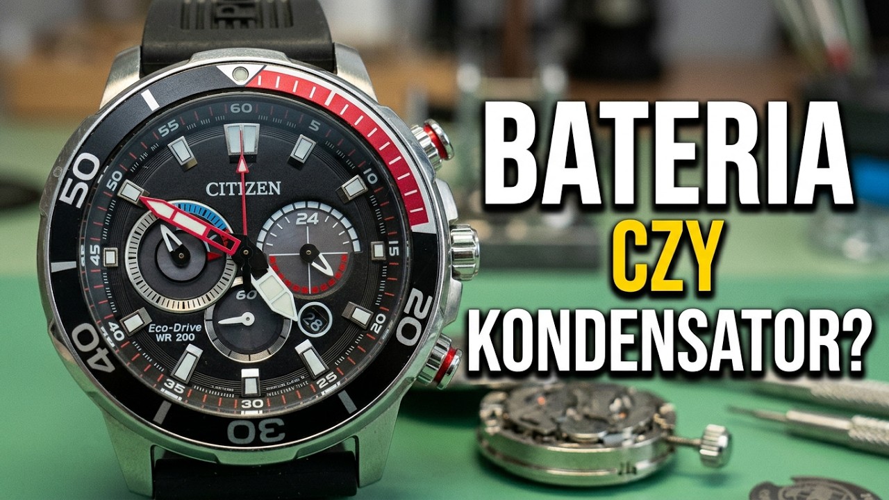 Citizen Eco Drive  B 620 🙄👍