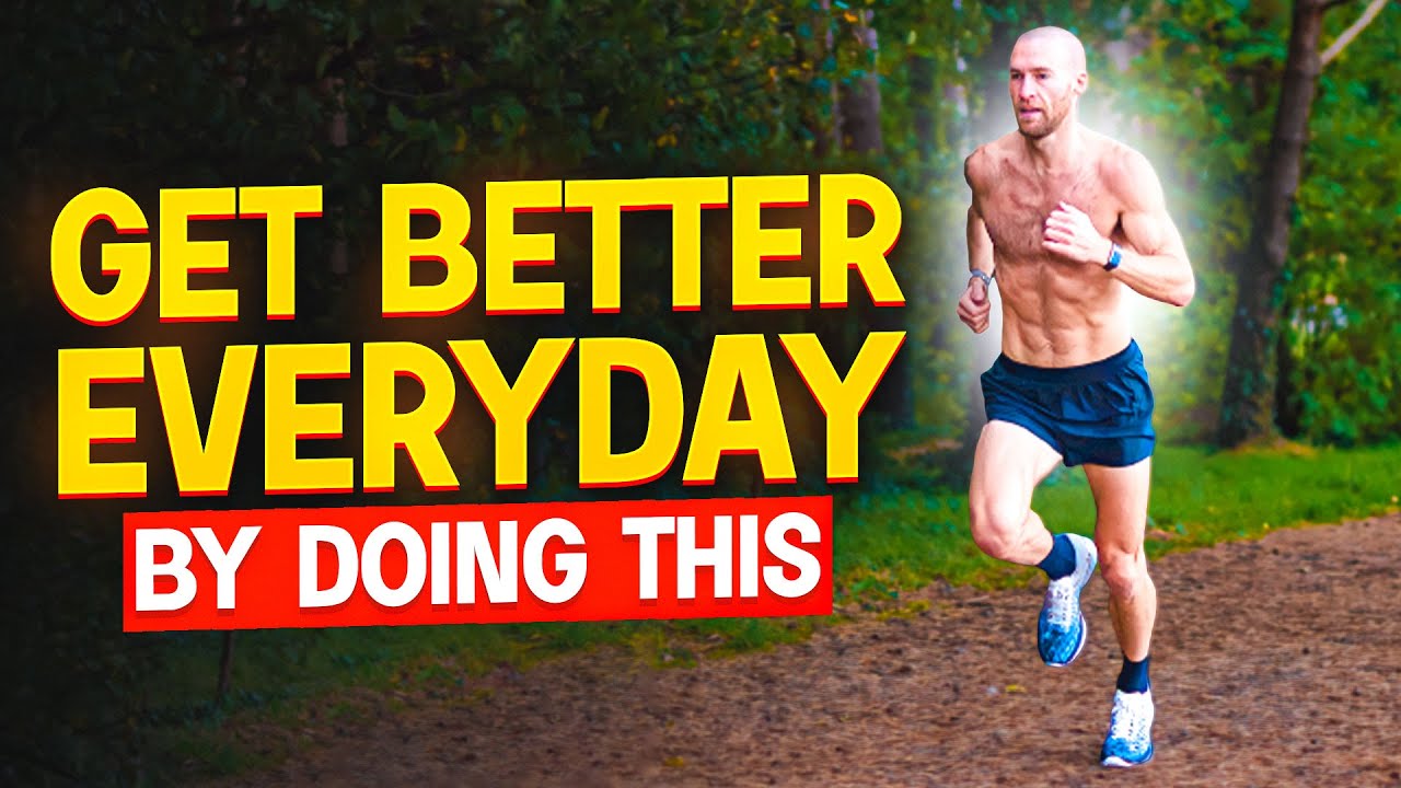 Sports psychology TIPS & TRICKS to help your running