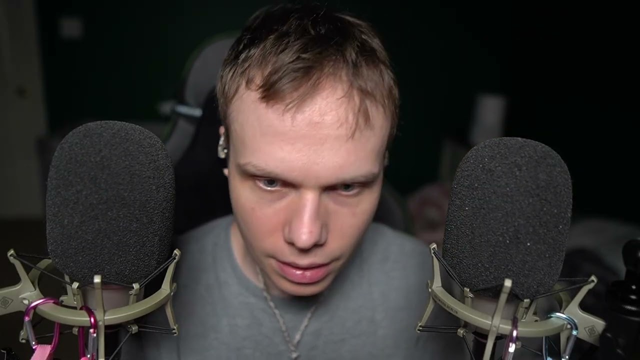 Brace Yourself For The Most Autistic ASMR