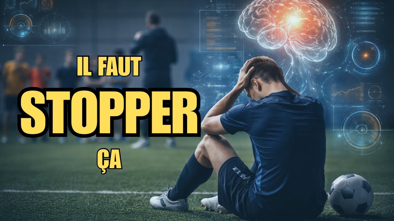 Pourquoi les accompagnements football jouent à la loterie