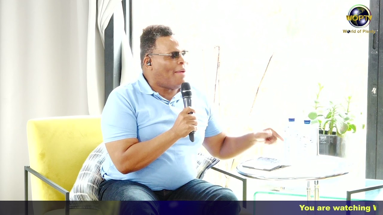 POLYGAMY AND THE BIBLE | HIS MAJESTY KING SOMNALA