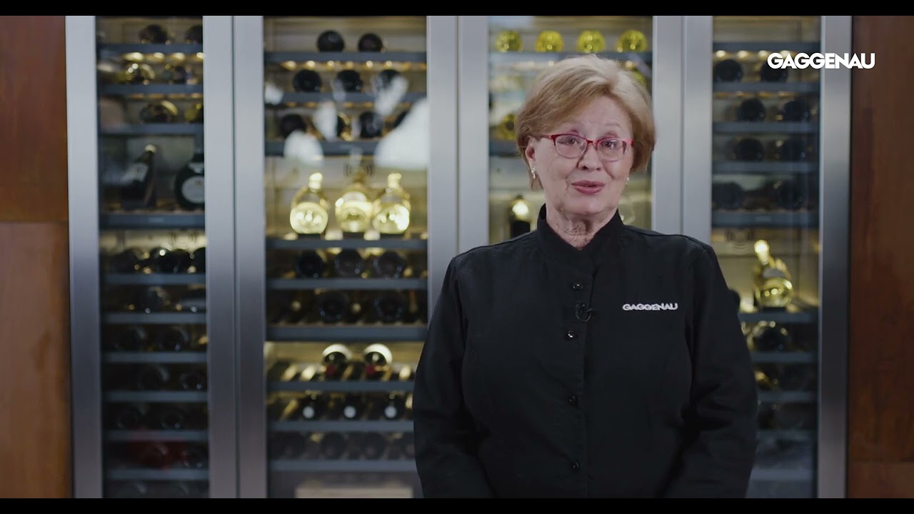 Gaggenau US - Wine Climate Cabinets 400 Series - 4 Under-counter Unit