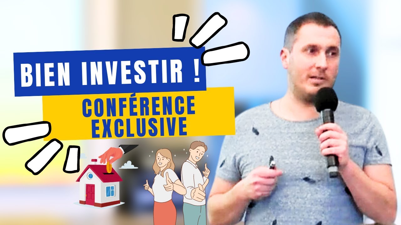 Bien INVESTIR Dans Un MOBIL HOME !