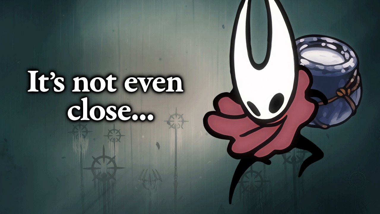 Ranking Every Silksong Delivery Quest From Easiest to Hardest