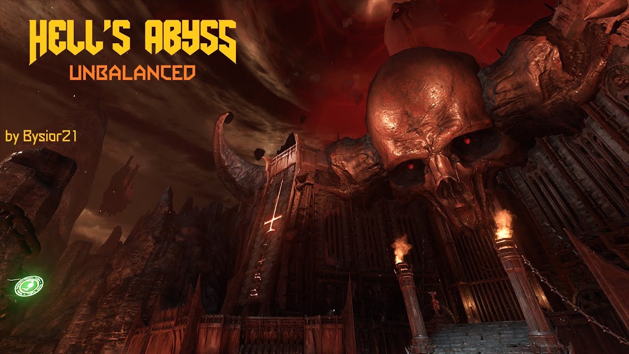 Hell's Abyss Master Level - Ultra Nightmare No Shield or Hammer