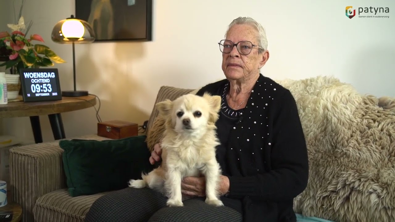 Huisdierenbeleid | Patyna