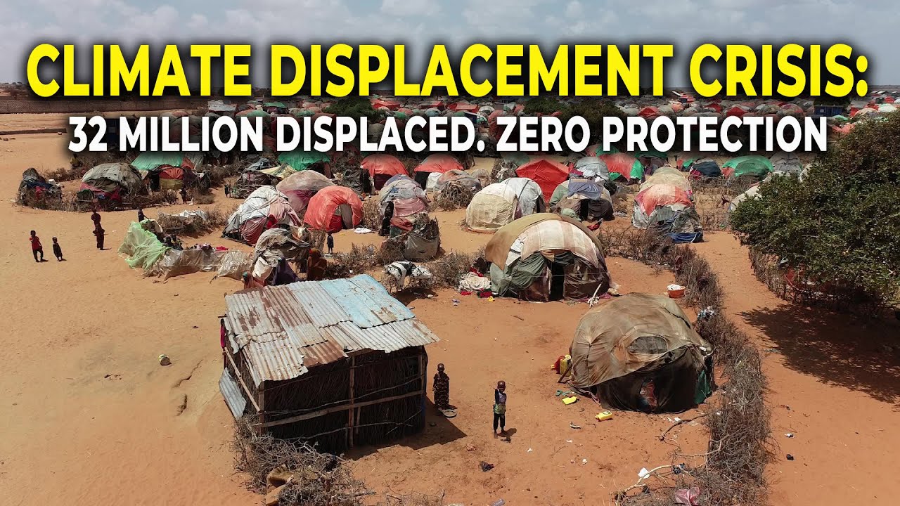 Climate Refugees Explained: Legal Gaps, Human Rights & ICJ&rsquo;s 2025 Advisory Opinion