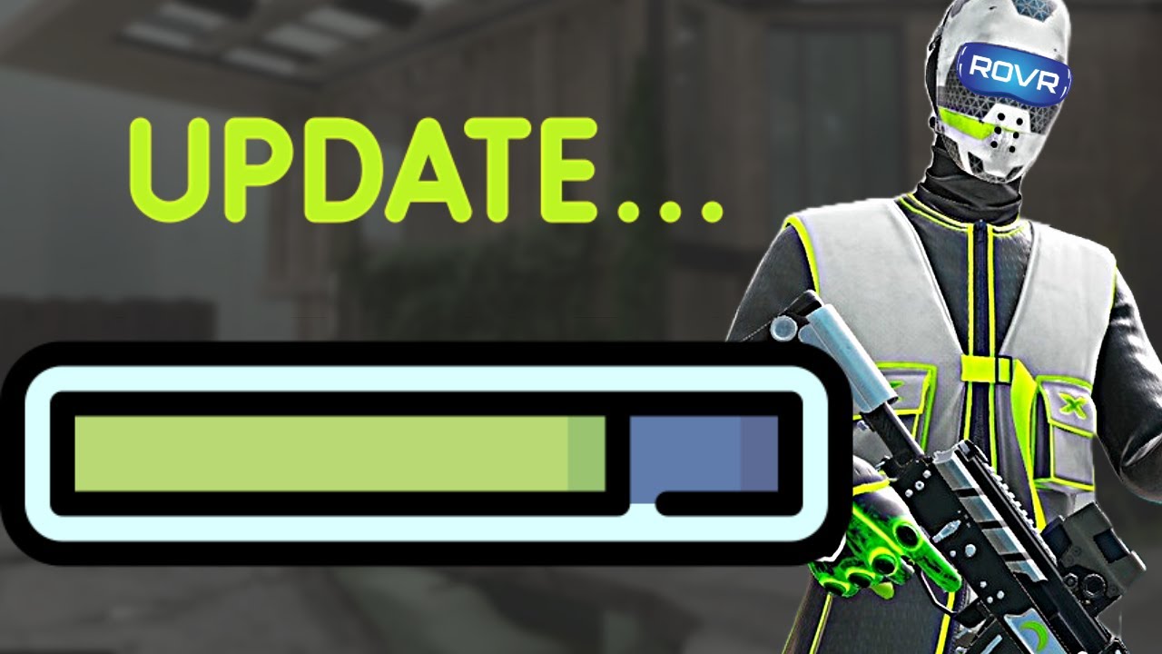 V1.0 Huge Update! + Giveaway Results | Vail VR