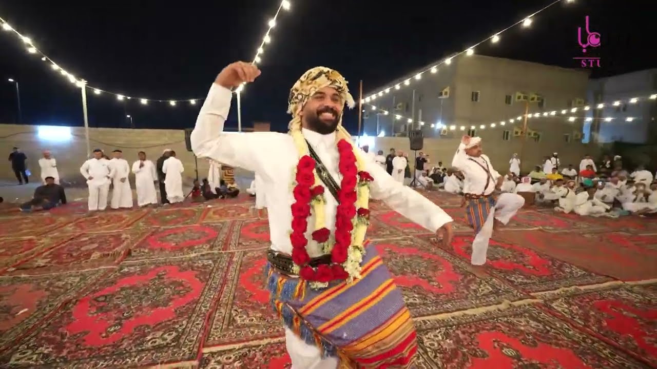 يحيى فرج - بحر المحبة | زواج عبدالله العماد الحازمي