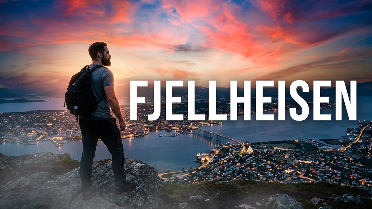 Fjellheisen (Tromsø)