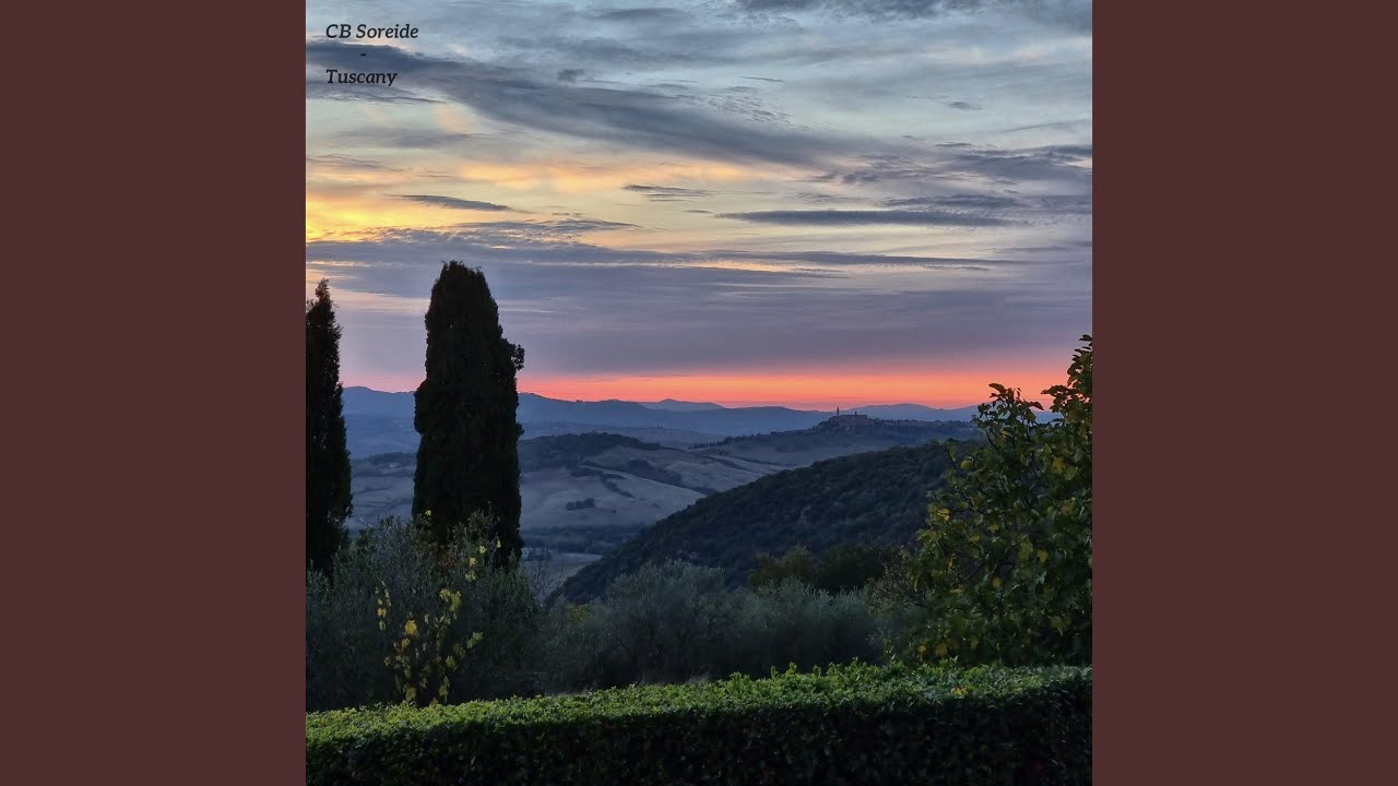Shadows of Cortona