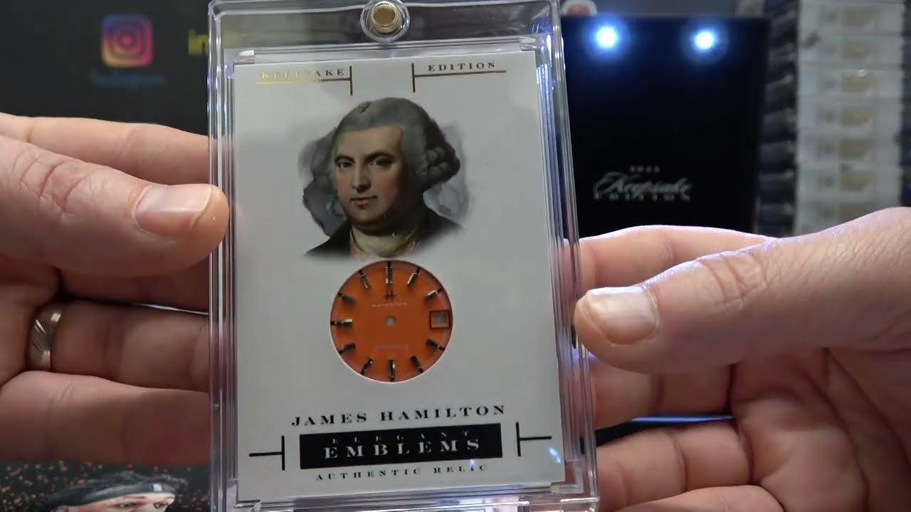 2023 Super Break Keepsake 5 Box Case Break # 1