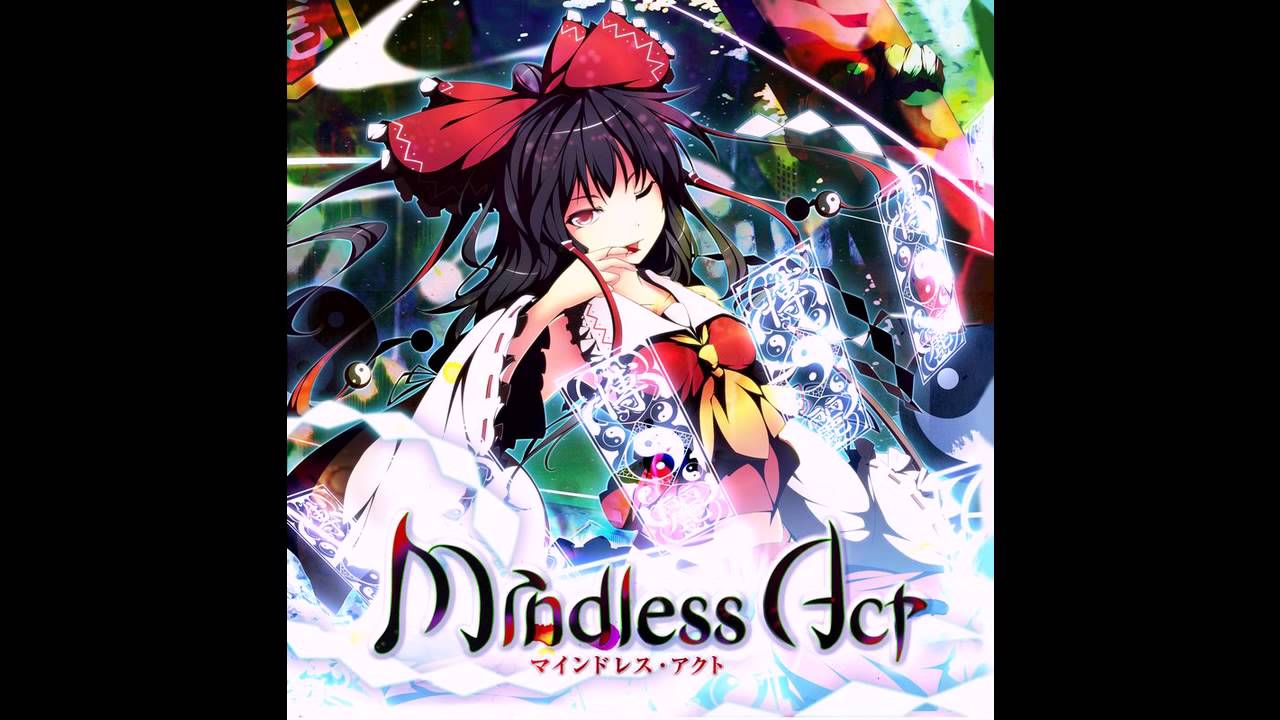 【東方アレンジ】 EastNewSound - asterisk