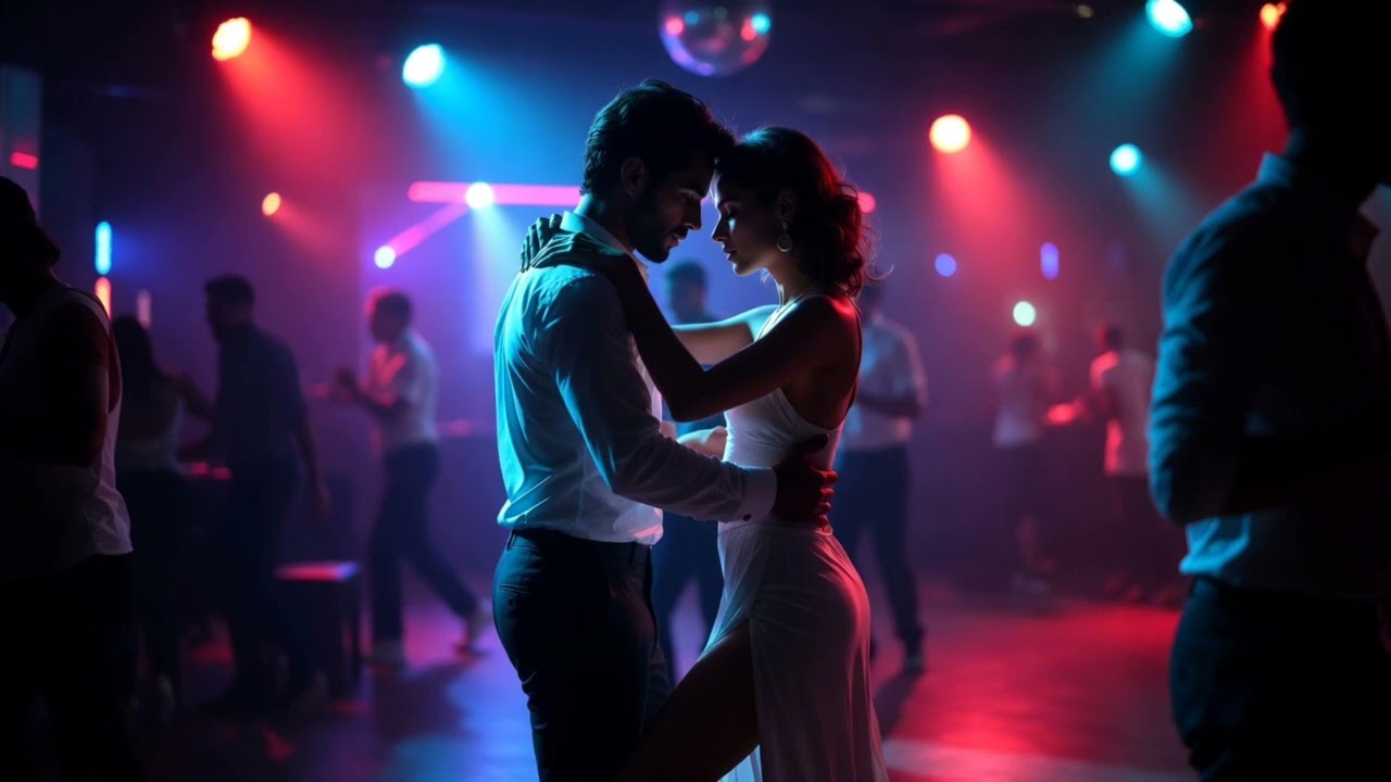 Salta na Pista | Kizomba