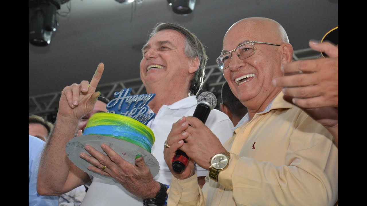70 anos Professor Alcides - Vídeo oficial!