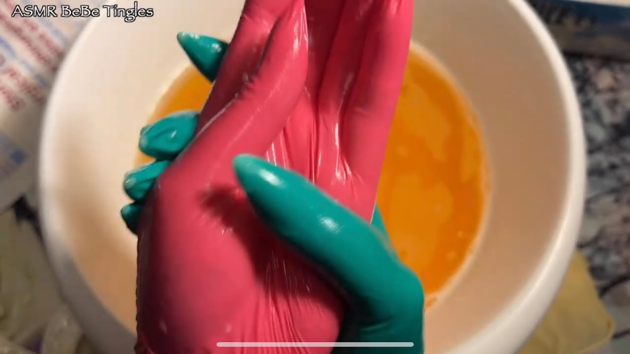 ASMR YOU Asked For It!!! *Gratitude Vid-5*