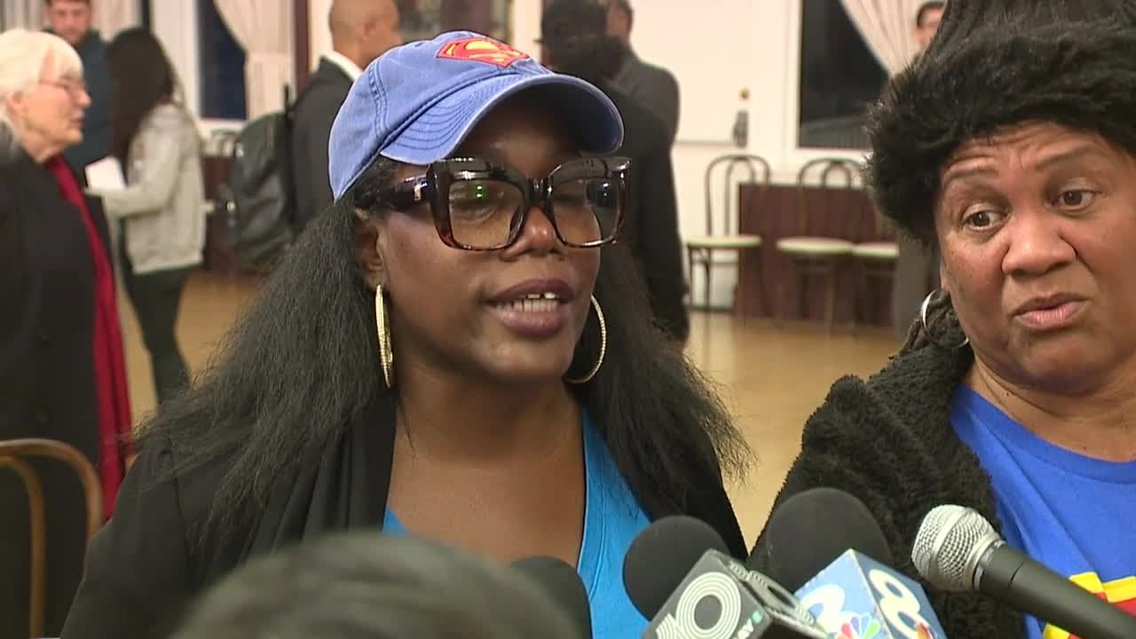 Community demands action after deadly crash that killed 4